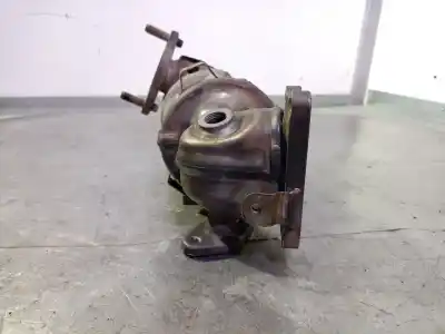 Peça sobressalente para automóvel em segunda mão catalisador por kia rio iv (yb, sc, fb) 1.2 cvvt referências oem iam w08220 rlf10223 2853008220