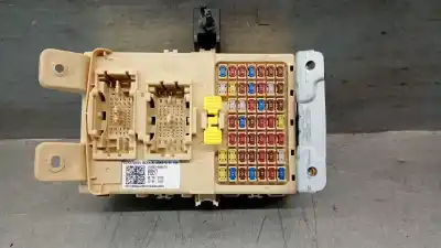 Piesă de schimb auto la mâna a doua panou siguranțe pentru kia rio iv (yb, sc, fb) 1.2 cvvt referințe oem iam 91955h8570