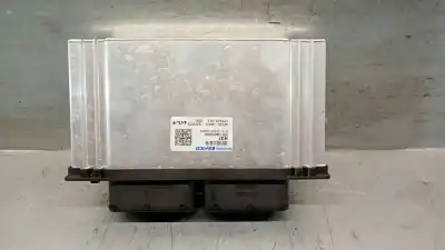 Piesă de schimb auto la mâna a doua unitate de control motor ecu pentru kia rio iv (yb, sc, fb) 1.2 cvvt referințe oem iam 9001340409ka