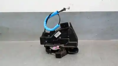 Piesă de schimb auto la mâna a doua încuietoare ușa fațã stânga pentru kia rio iv (yb, sc, fb) 1.2 cvvt referințe oem iam 81320h8040mli