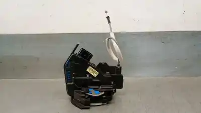 Gebrauchtes Autoersatzteil Türschloss Hinten Rechts zum KIA RIO IV (YB, SC, FB) 1.2 CVVT OEM-IAM-Referenzen 81420H8010MLH  