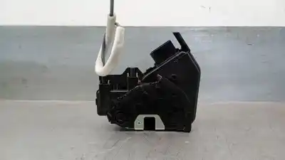 Автозапчастина б/у замок заднього правого дверя для kia rio iv (yb, sc, fb) 1.2 cvvt посилання на oem iam 81420h8010mlh  