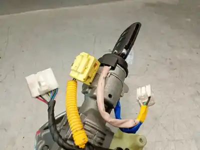 Recambio de automóvil de segunda mano de conmutador de arranque para kia rio iv (yb, sc, fb) 1.2 cvvt referencias oem iam 81910d3000  81910d3000