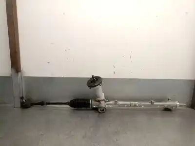 Piesă de schimb auto la mâna a doua caseta de direcție pentru kia rio iv (yb, sc, fb) 1.2 cvvt referințe oem iam 56500h8100