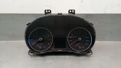 Piesă de schimb auto la mâna a doua ceas bord pentru kia rio iv (yb, sc, fb) 1.2 cvvt referințe oem iam 94043h8690