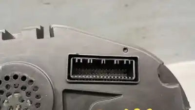Автозапчастина б/у панель інструментів для kia rio iv (yb, sc, fb) 1.2 cvvt посилання на oem iam 94043h8690  94043h8690