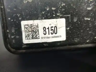 Автозапчасти б/у электрический вентилятор за kia rio iv (yb, sc, fb) 1.2 cvvt ссылки oem iam 25380h8150  