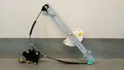 Piesă de schimb auto la mâna a doua mecanism acționare geam fațã dreapta pentru kia rio iv (yb, sc, fb) 1.2 cvvt referințe oem iam 82402h8100