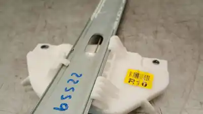 Автозапчастина б/у регулятор переднього правого скла для kia rio iv (yb, sc, fb) 1.2 cvvt посилання на oem iam 82402h8100  82402h8100