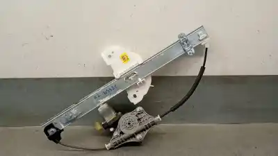 Piesă de schimb auto la mâna a doua mecanism actionare geam spate dreapta pentru kia rio iv (yb, sc, fb) 1.2 cvvt referințe oem iam 83402h8100