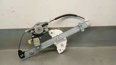 Piesă de schimb auto la mâna a doua mecanism actionare geam spate stânga pentru kia rio iv (yb, sc, fb) 1.2 cvvt referințe oem iam 83401h8100
