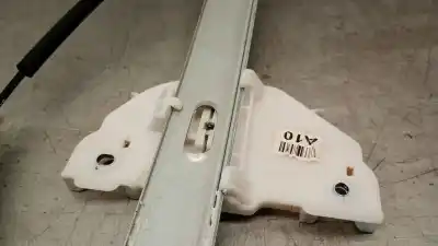 Автозапчасти б/у регулятор стекла заднего левого за kia rio iv (yb, sc, fb) 1.2 cvvt ссылки oem iam 83401h8100  83401h8100