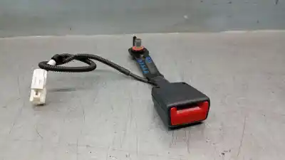 Piesă de schimb auto la mâna a doua centura de siguranțã dreapta fațã pentru kia rio iv (yb, sc, fb) 1.2 cvvt referințe oem iam 88840h8050wk
