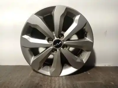 Piesă de schimb auto la mâna a doua jantã pentru kia rio iv (yb, sc, fb) 1.2 cvvt referințe oem iam 52910h8260