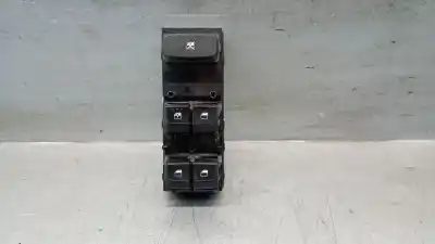 Piesă de schimb auto la mâna a doua panou comandã geamuri electrice fațã stânga pentru kia rio iv (yb, sc, fb) 1.2 cvvt referințe oem iam 93570h8000wk
