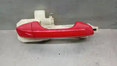 Piesă de schimb auto la mâna a doua mâner exterior fațã dreapta pentru kia rio iv (yb, sc, fb) 1.2 cvvt referințe oem iam 82661h8000