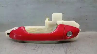 Piesă de schimb auto la mâna a doua mâner exterior stânga fațã pentru kia rio iv (yb, sc, fb) 1.2 cvvt referințe oem iam 82651h8000