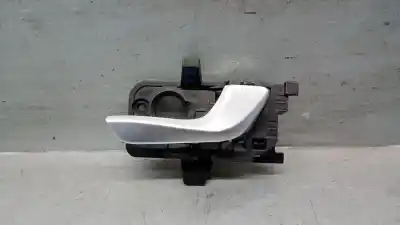 Piesă de schimb auto la mâna a doua interior mânerul dreapta fata pentru kia rio iv (yb, sc, fb) 1.2 cvvt referințe oem iam 82623h8500
