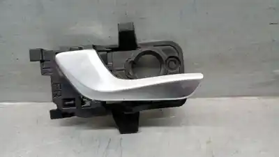 Piesă de schimb auto la mâna a doua mâner interior stânga fata pentru kia rio iv (yb, sc, fb) 1.2 cvvt referințe oem iam 82613h8500