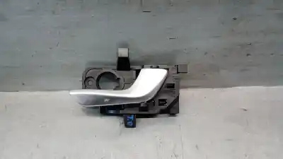 Piesă de schimb auto la mâna a doua mâner interior spate dreapta pentru kia rio iv (yb, sc, fb) 1.2 cvvt referințe oem iam 83623h8500