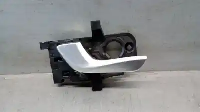 Piesă de schimb auto la mâna a doua mâner interior stânga spate pentru kia rio iv (yb, sc, fb) 1.2 cvvt referințe oem iam 83613h8500