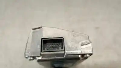 Second-hand car spare part electronic module for kia rio iv (yb, sc, fb) 1.2 cvvt oem iam references 99211h8020  99211h8020