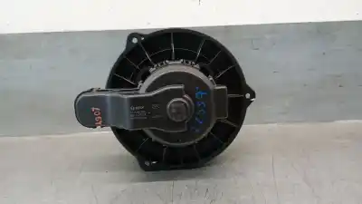 Piesă de schimb auto la mâna a doua ventilator habitaclu încalzire pentru kia rio iv (yb, sc, fb) 1.2 cvvt referințe oem iam 97113h8000