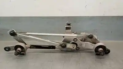 Piesă de schimb auto la mâna a doua motor stergãtor fatã pentru kia rio iv (yb, sc, fb) 1.2 cvvt referințe oem iam 98110c1950