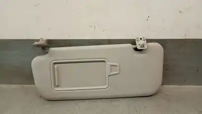 Piesă de schimb auto la mâna a doua parasoare stânga pentru kia rio iv (yb, sc, fb) 1.2 cvvt referințe oem iam 85210h8060bf3