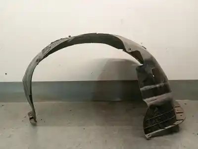 Автозапчасти б/у передняя левая колесная арка за kia rio iv (yb, sc, fb) 1.2 cvvt ссылки oem iam 86813h8000