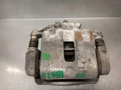 Piesă de schimb auto la mâna a doua etrier frânã dreapta pentru kia rio iv (yb, sc, fb) 1.2 cvvt referințe oem iam 58130h8050