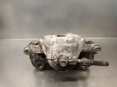 Автозапчастина б/у передній правий гальмівний супорт для kia rio iv (yb, sc, fb) 1.2 cvvt посилання на oem iam 58130h8050  58130h8050