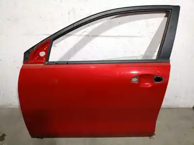 Автозапчасти б/у левая передняя дверь за kia rio iv (yb, sc, fb) 1.2 cvvt ссылки oem iam 76003h8000