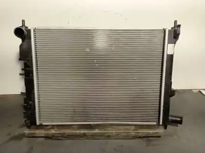 Piesă de schimb auto la mâna a doua radiator de apa pentru kia rio iv (yb, sc, fb) 1.2 cvvt referințe oem iam 25310h8xxx