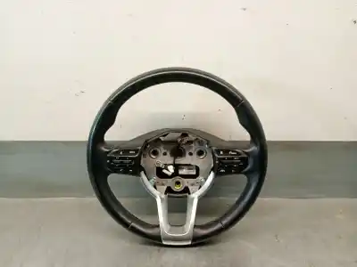 Piesă de schimb auto la mâna a doua volan pentru kia rio iv (yb, sc, fb) 1.2 cvvt referințe oem iam 56111h8100wk