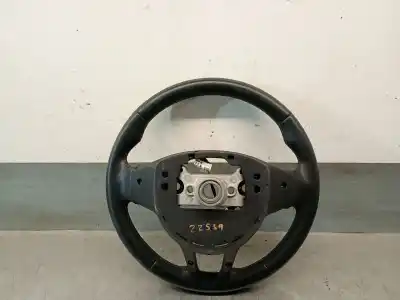 Автозапчастина б/у кермо для kia rio iv (yb, sc, fb) 1.2 cvvt посилання на oem iam 56111h8100wk  56111h8100wk