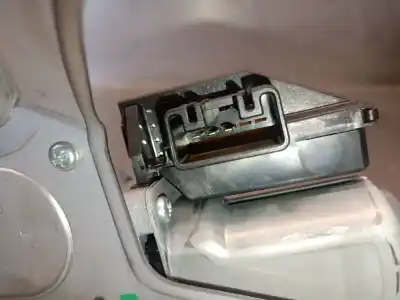 Автозапчастина б/у двигатель заднього склоочисника для toyota rav 4 v (_a5_, _h5_) 2.5 hybrid (axah52) посилання на oem iam 8513042100 2596003621 denso 8513042100