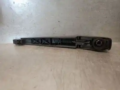 Автозапчастина б/у ручка заднього склоочисника для TOYOTA RAV 4 V (_A5_, _H5_) 2.5 HYBRID (AXAH52) Посилання на OEM IAM 8524142110  8524142110