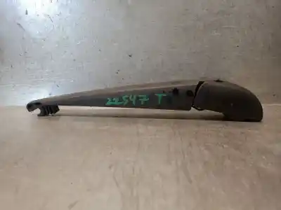 Second-hand car spare part rear windshield wiper arm for toyota rav 4 v (_a5_, _h5_) 2.5 hybrid (axah52) oem iam references 8524142110  8524142110