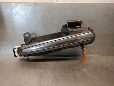 Second-hand car spare part exterior left rear door handle for toyota rav 4 v (_a5_, _h5_) 2.5 hybrid (axah52) oem iam references 6920442060