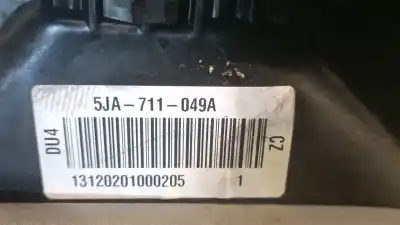 Автозапчасти б/у рычаг переключения передач за skoda rapid (nh3, nk3, nk6) 1.6 tdi ссылки oem iam 5ja711049a  5ja711049a Автозапчасти б/у рычаг переключения передач за skoda rapid (nh3, nk3, nk6) 1.6 tdi ссылки oem iam 5ja711049a  5ja711049a