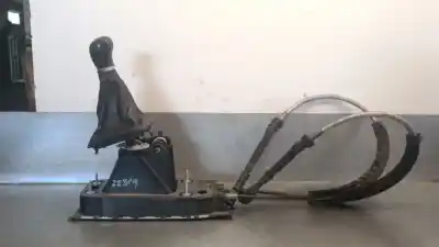 Peça sobressalente para automóvel em segunda mão alavanca de velocidades por skoda superb iii (3v3) 2.0 tdi referências oem iam 3q0711049aa