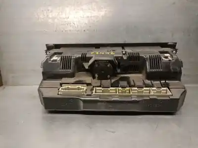 Pièce détachée automobile d'occasion commande de climatisation / chauffage pour audi q7 (4lb) 3.0 tdi quattro références oem iam 4l0820043e 5hb00918404 4l0820043aa