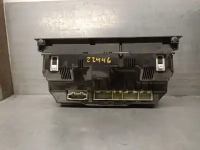 Pièce détachée automobile d'occasion commande de climatisation / chauffage pour audi q7 (4lb) 3.0 tdi quattro références oem iam 4l0820043e 5hb00918404 4l0820043aa