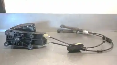 Автозапчасти б/у рычаг переключения передач за nissan x-trail iii (t32_, t32r, t32rr) 1.6 dci all mode 4x4-i (nt32) ссылки oem iam 341015397r  3410200q0a