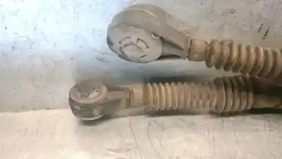 Автозапчасти б/у рычаг переключения передач за nissan x-trail iii (t32_, t32r, t32rr) 1.6 dci all mode 4x4-i (nt32) ссылки oem iam 341015397r  3410200q0a