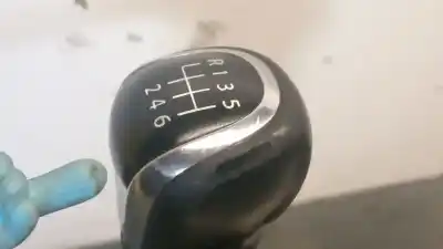 Автозапчасти б/у рычаг переключения передач за nissan x-trail iii (t32_, t32r, t32rr) 1.6 dci all mode 4x4-i (nt32) ссылки oem iam 341015397r  3410200q0a