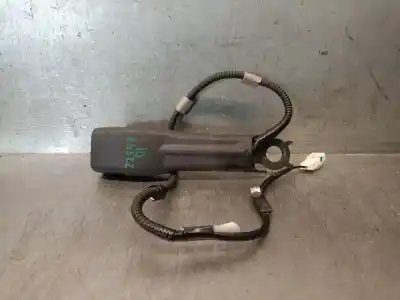 Автозапчасти б/у крюк для пояса за toyota rav 4 v (_a5_, _h5_) 2.5 hybrid (axah52) ссылки oem iam 7323042270c0  7323042270c0