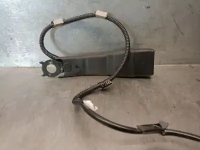 Автозапчасти б/у крюк для пояса за toyota rav 4 v (_a5_, _h5_) 2.5 hybrid (axah52) ссылки oem iam 7323042270c0  7323042270c0