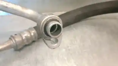 Peça sobressalente para automóvel em segunda mão tubos de ar condicionado por jeep compass (mk49) 2.2 crd 4x4 referências oem iam 05058894ac  05058894ac